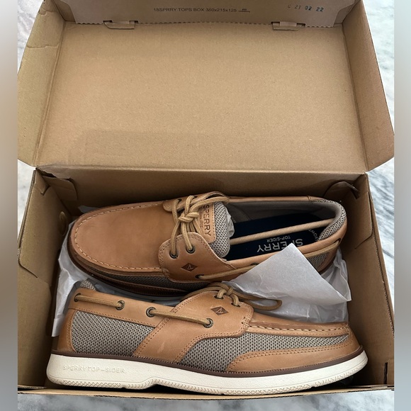 Men’s Sperry Topsider - Size 13 - Brand New in Box - Picture 4 of 4